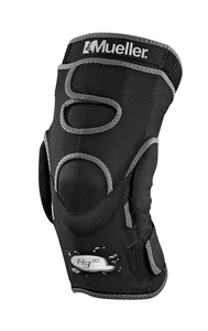 Hg80, Hinged Knee Brace