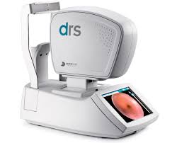 Welch Allyn CenterVue DRS Automatic Retinal Camera