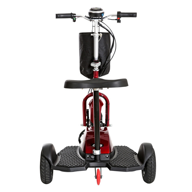 ZooMe 3 Wheel Recreational Scooter