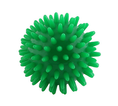 Hand Held Massage Balls