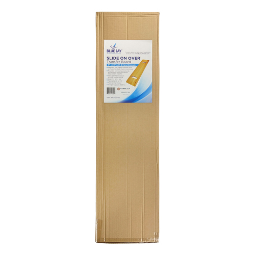 Slide On Over 30", Transfer Board with 2 Handles
