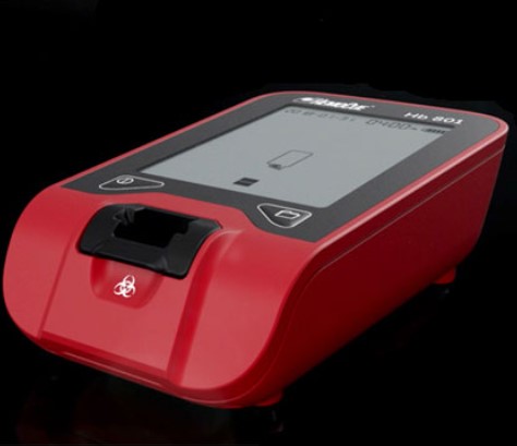 HemoCue Hb 801 System
