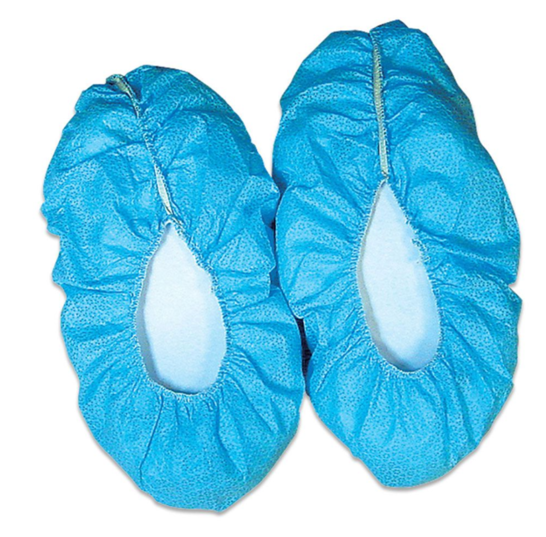 Kendall Protective Shoe Covers