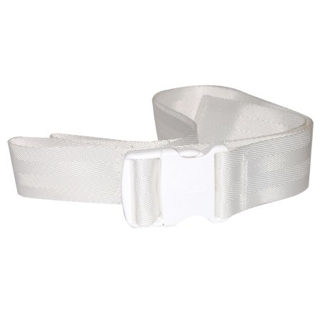 Shower Chair Safety Belt