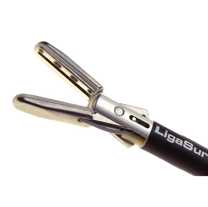 LigaSure Atlas Tissue Fusion Laparoscopic Instrument