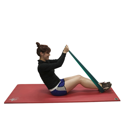 SupR Mat Closed Cell Exercise Mats, Venus, 72" x 24" x 0.6"