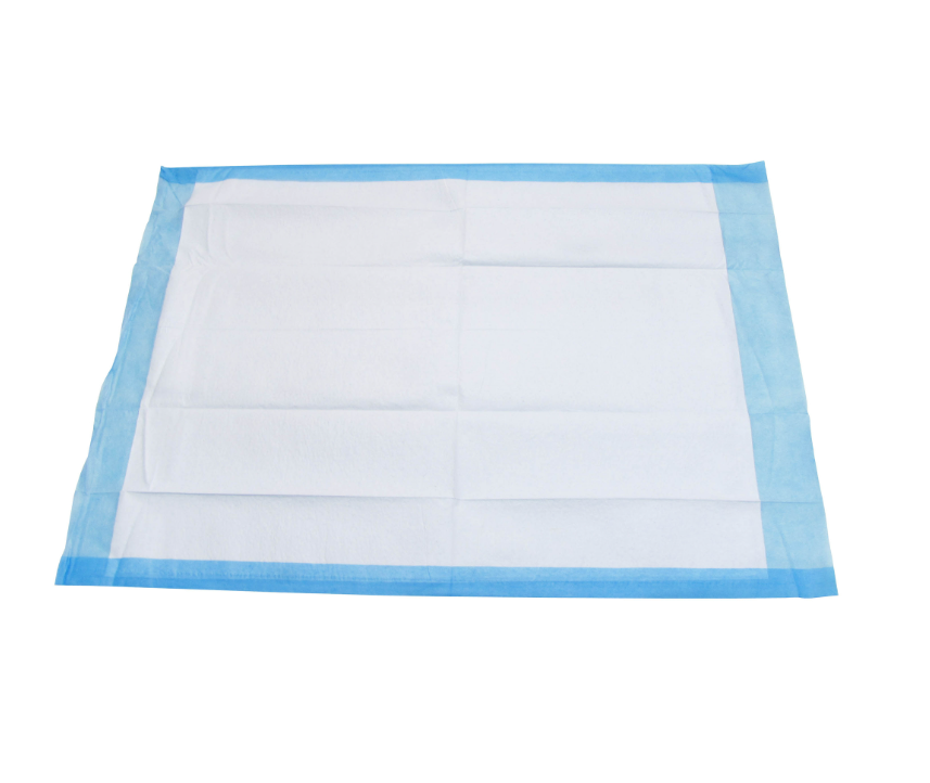 Basic Care Underpads 17" x 24"