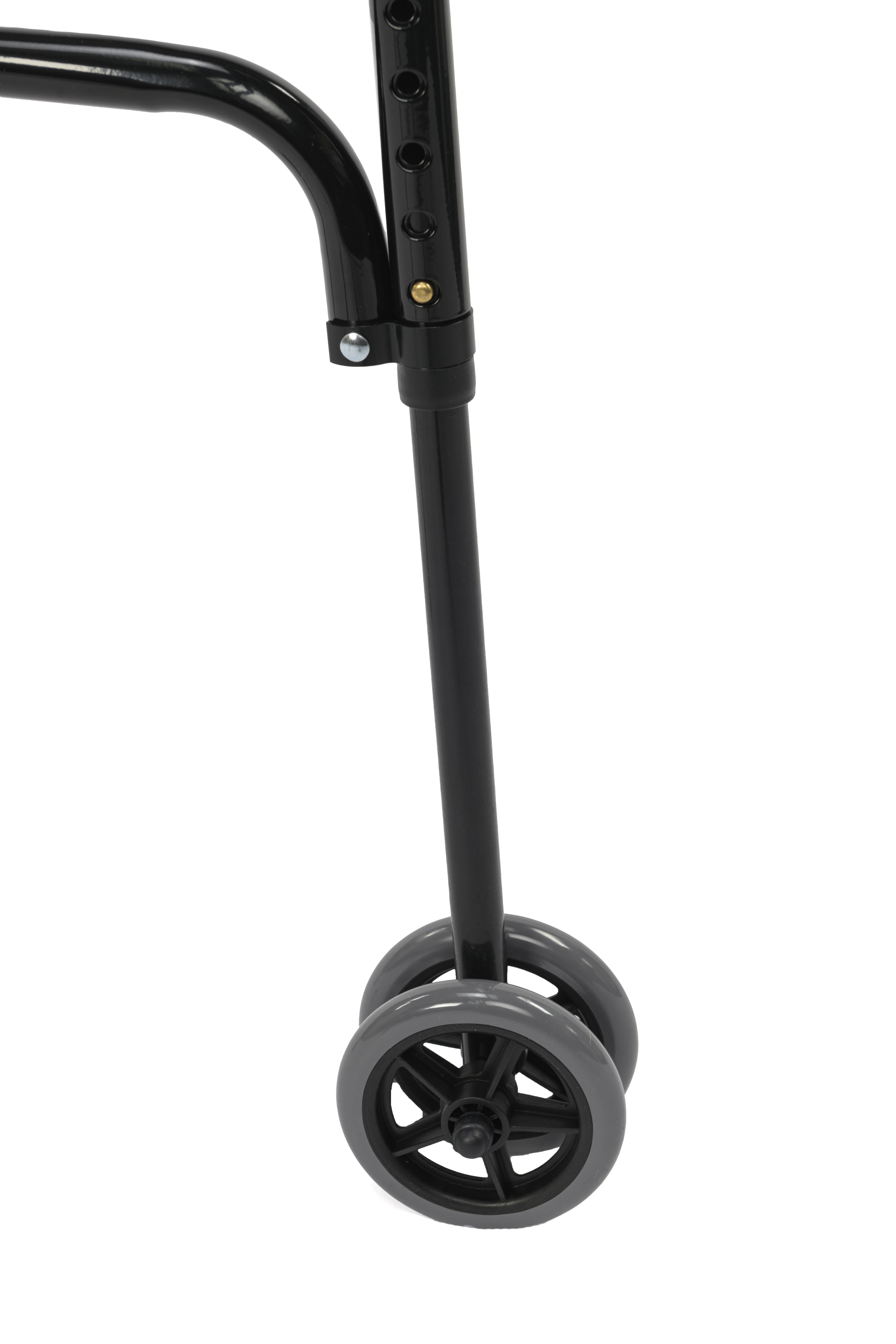 Protekt Bariatric Two Button Folding Walker