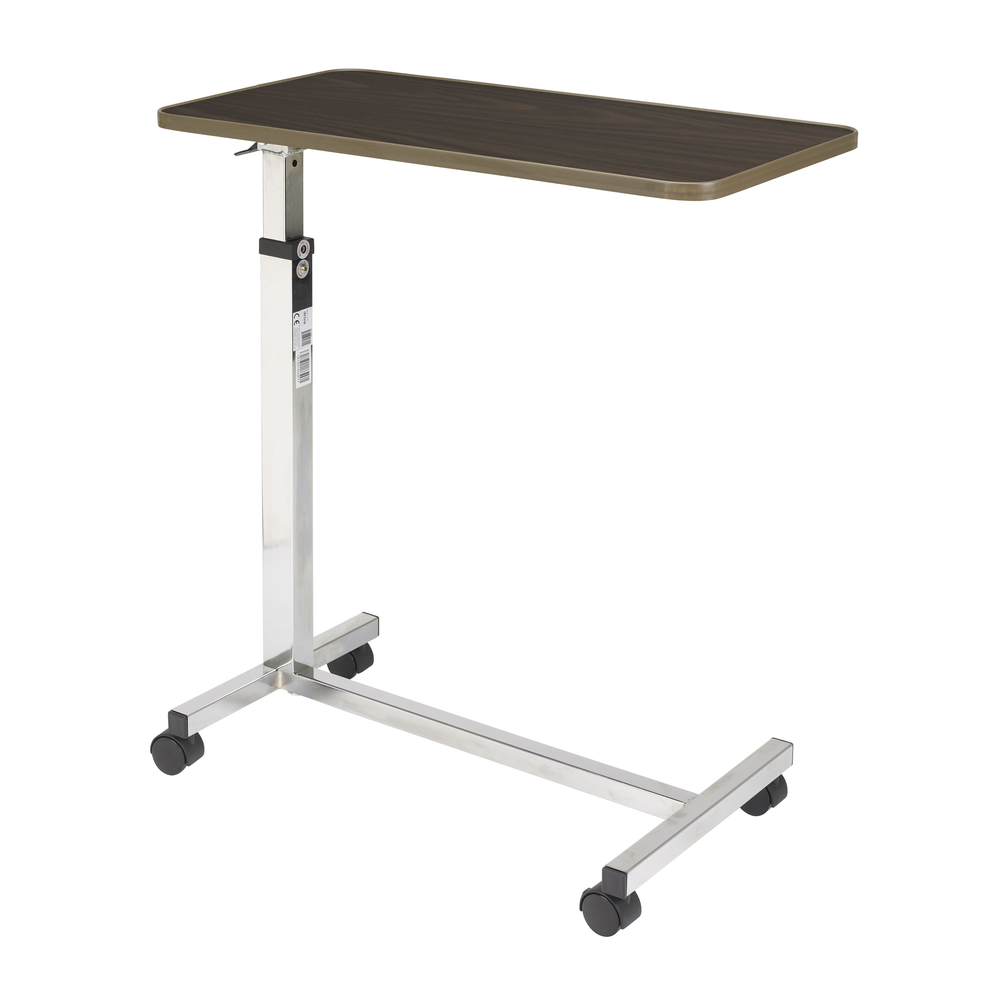 Deluxe Tilt-Top Overbed Table