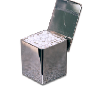 Cotton Pellet Refill