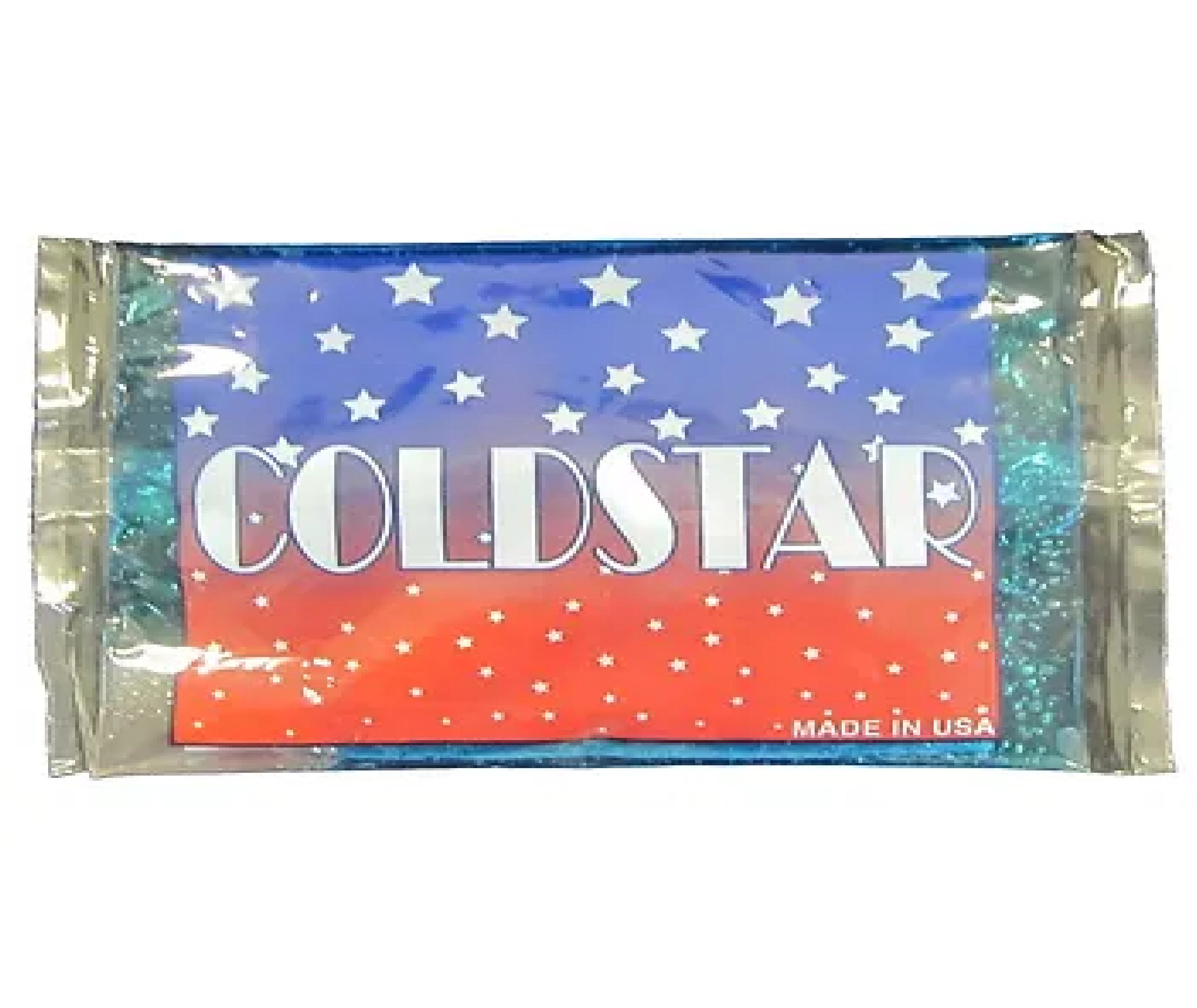 Versatile Reusable Non Insulated Hot / Cold Gel Pack