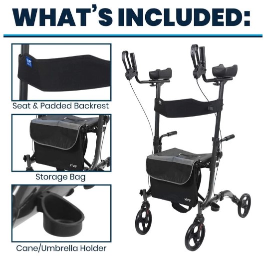 Upright Walker
