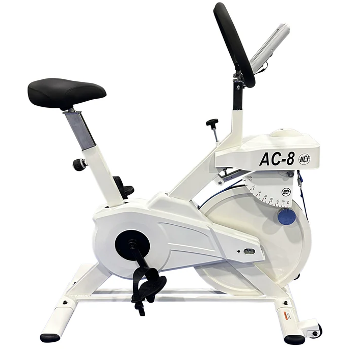 Aerobic Cycle Ergometer