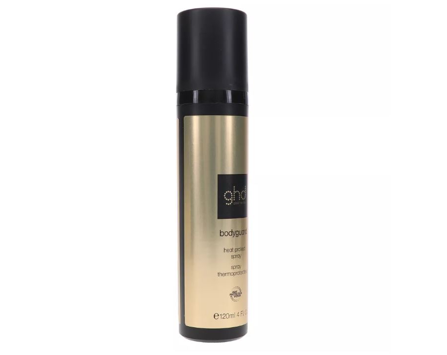 BodyGuard Heat Protect Spray 4.1 oz