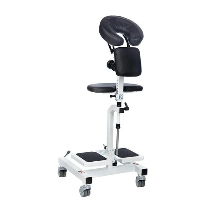 Mobile Epidural Positioning Device