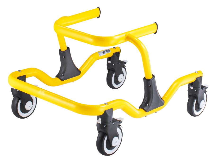 Pivot Gait Trainer