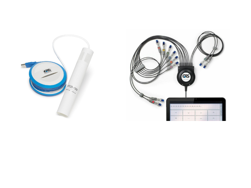 Combo EKG and Spirometry Promo