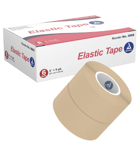 Elastic Tape