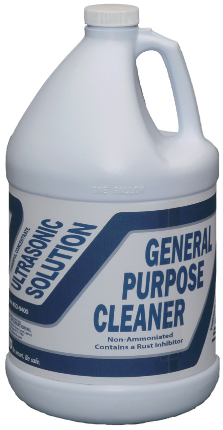 General Purpose Cleaner, 1 Gallon