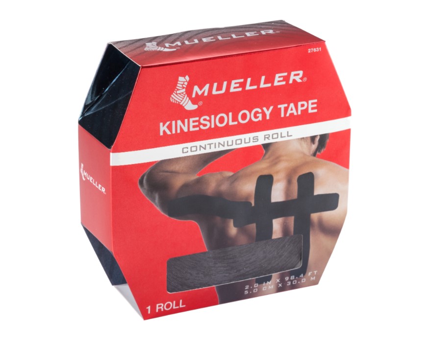 Kinesiolgy Tape, Latex free