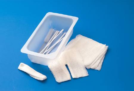 AirLife Tracheostomy Care Kit 
