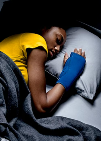 Futuro Adjustable Night Wrist Support