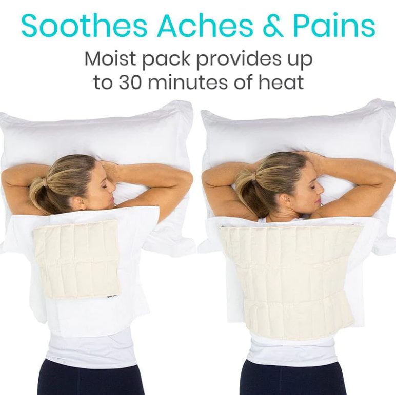 Hydrocollator Moist Heat Pack