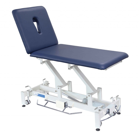 Balance 2 Section Sienna Treatment Table