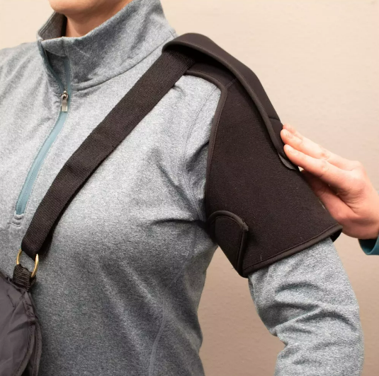 SlingThing Off The Neck Arm Sling Adapter
