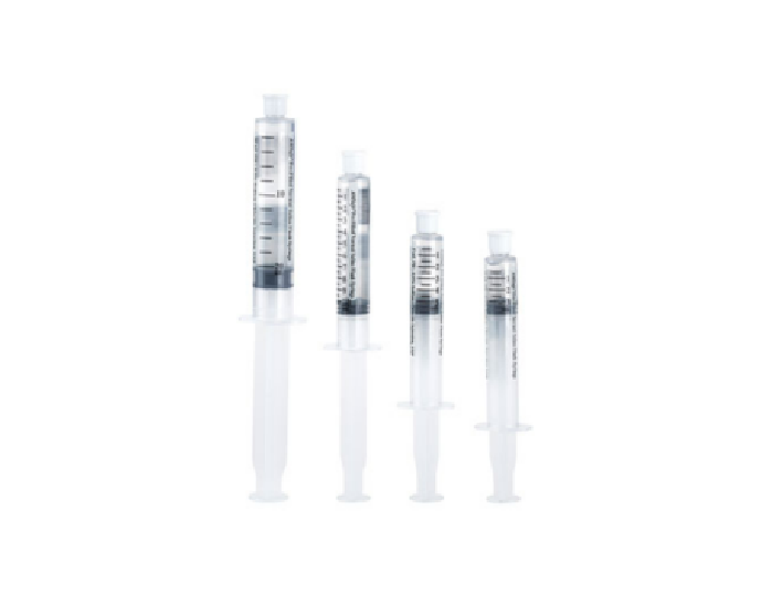 10 mL USP Sodium Chloride Injection Fill in 10 mL Syringe