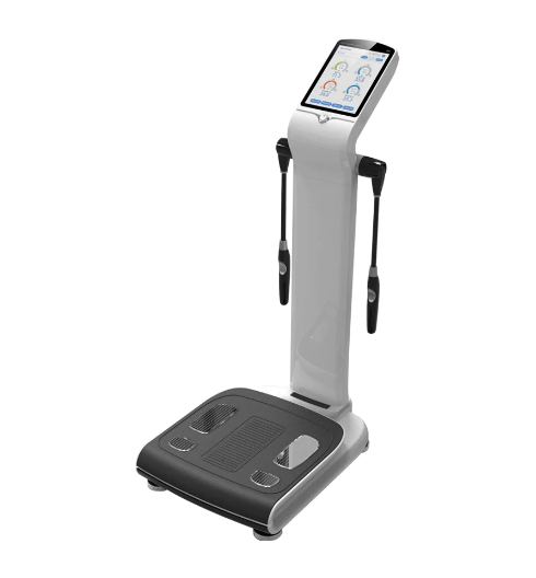 Premium Body Composition Analyzer Research Grade