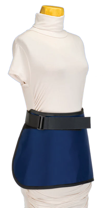 Apronette, Regular Lead