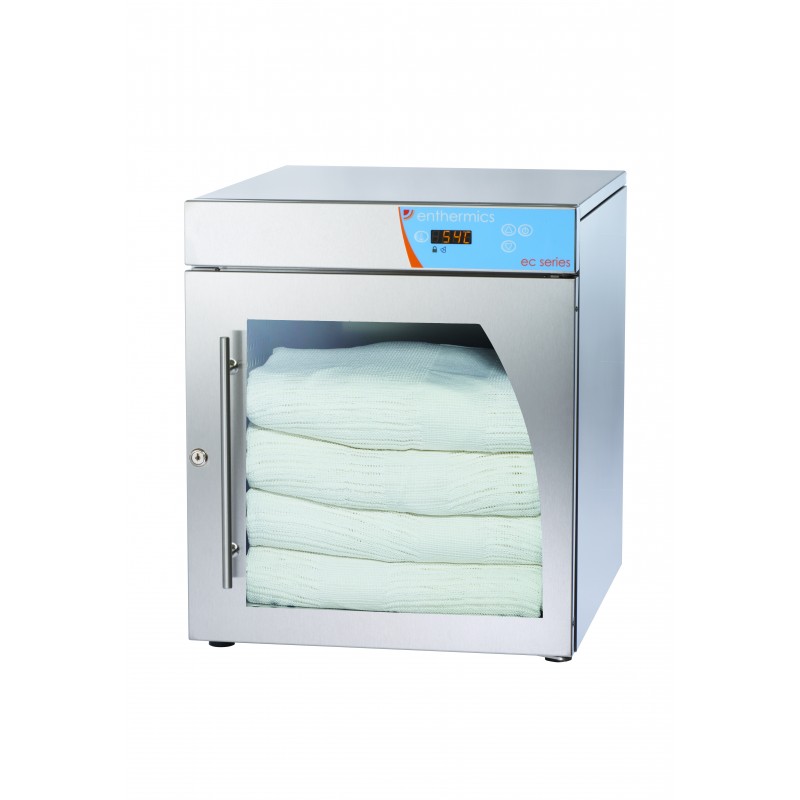 Blanket Warming Cabinet Countertop 4 - 6 Capacity