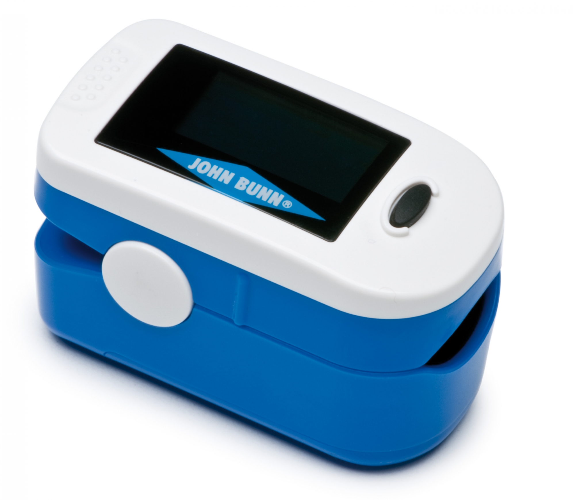 John Bunn DigiOx Finger Pulse Oximeter