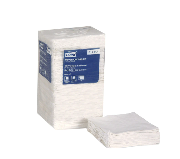 Tork Beverage Napkin