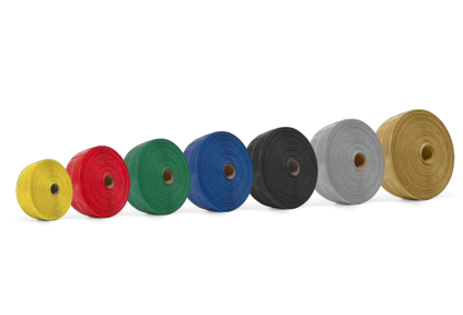Consecutive Loops, CLX 25 yds, Bulk Roll in Dispenser Box
