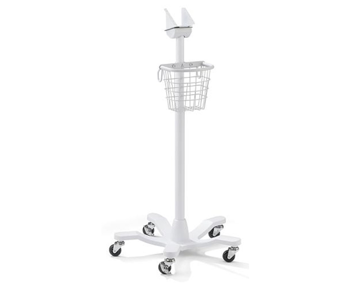 Mobile Stand for Connex ProBP 2400 Blood Pressure Device