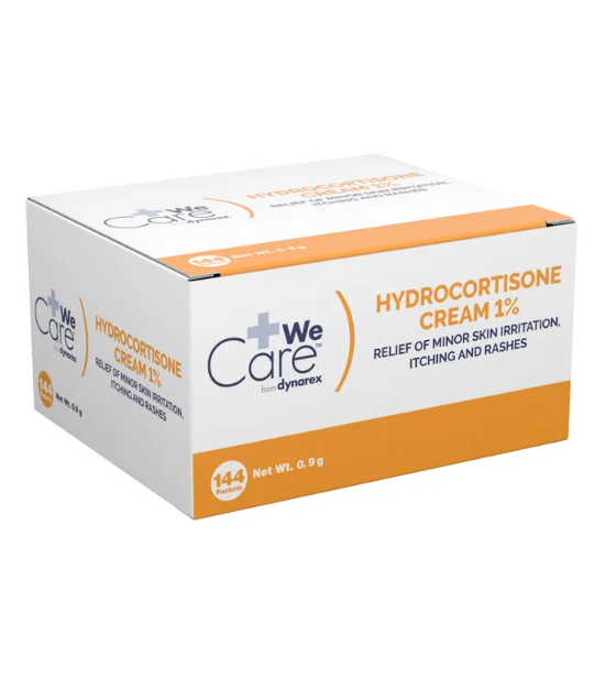Hydrocortisone Cream