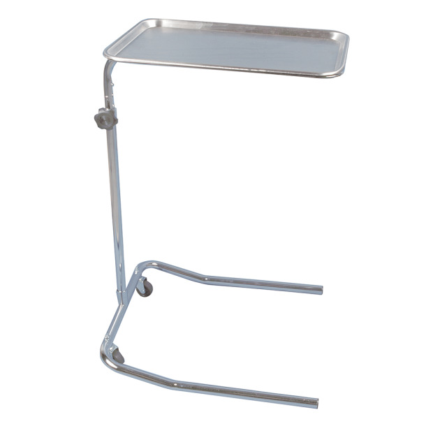 Mayo Instrument Stand Single Post