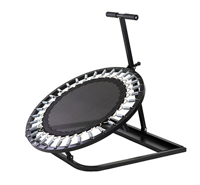 Circular Ball Rebounder
