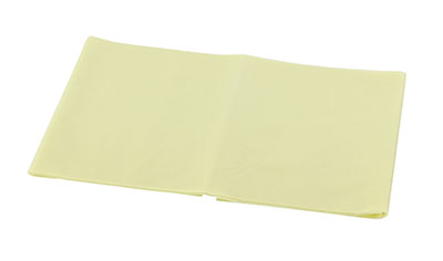 Low Powder Pre Cut Exercise Band
