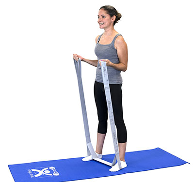 6 Foot Multi Grip Exerciser