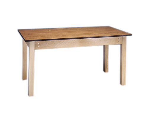 CanDo Fixed Height Work Tables 15-3292