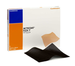 Acticoat Flex 3 & 7 Antimicrobial Barrier Dressing