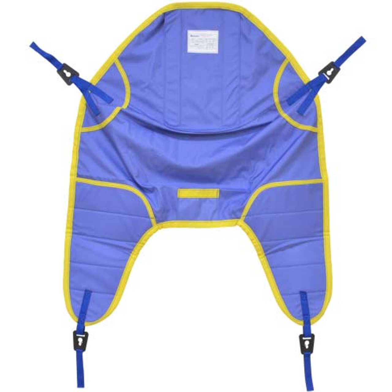 Protekt All In One Car Mobile Folding Portable Transfer Patient Lift