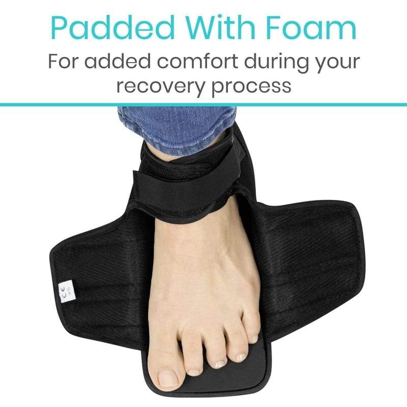 Offloading Post Op Shoe Vive