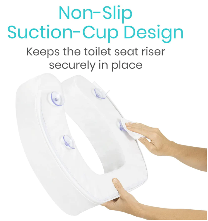 Toilet Seat Cushion