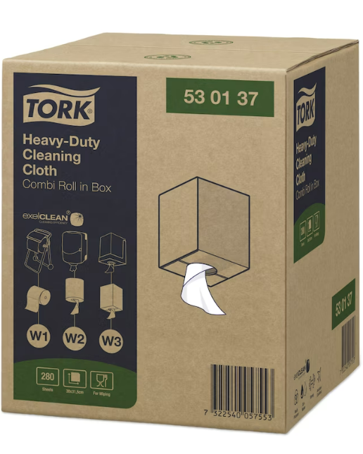 Tork Cleaning Cloth