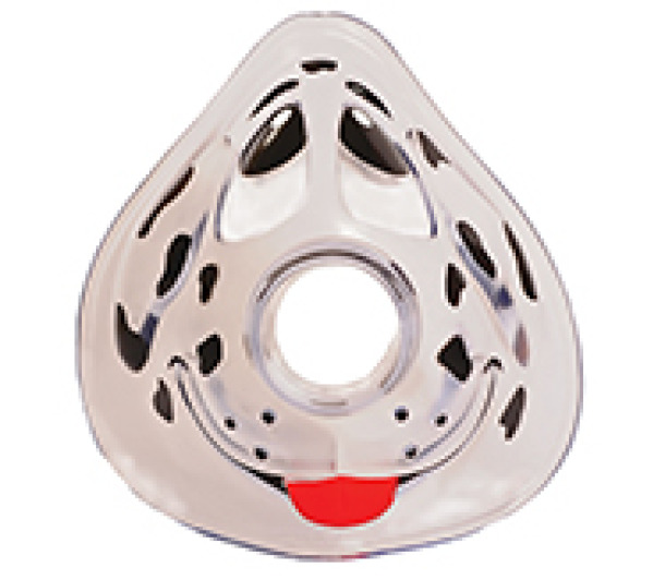 Spotz Pediatric Mask