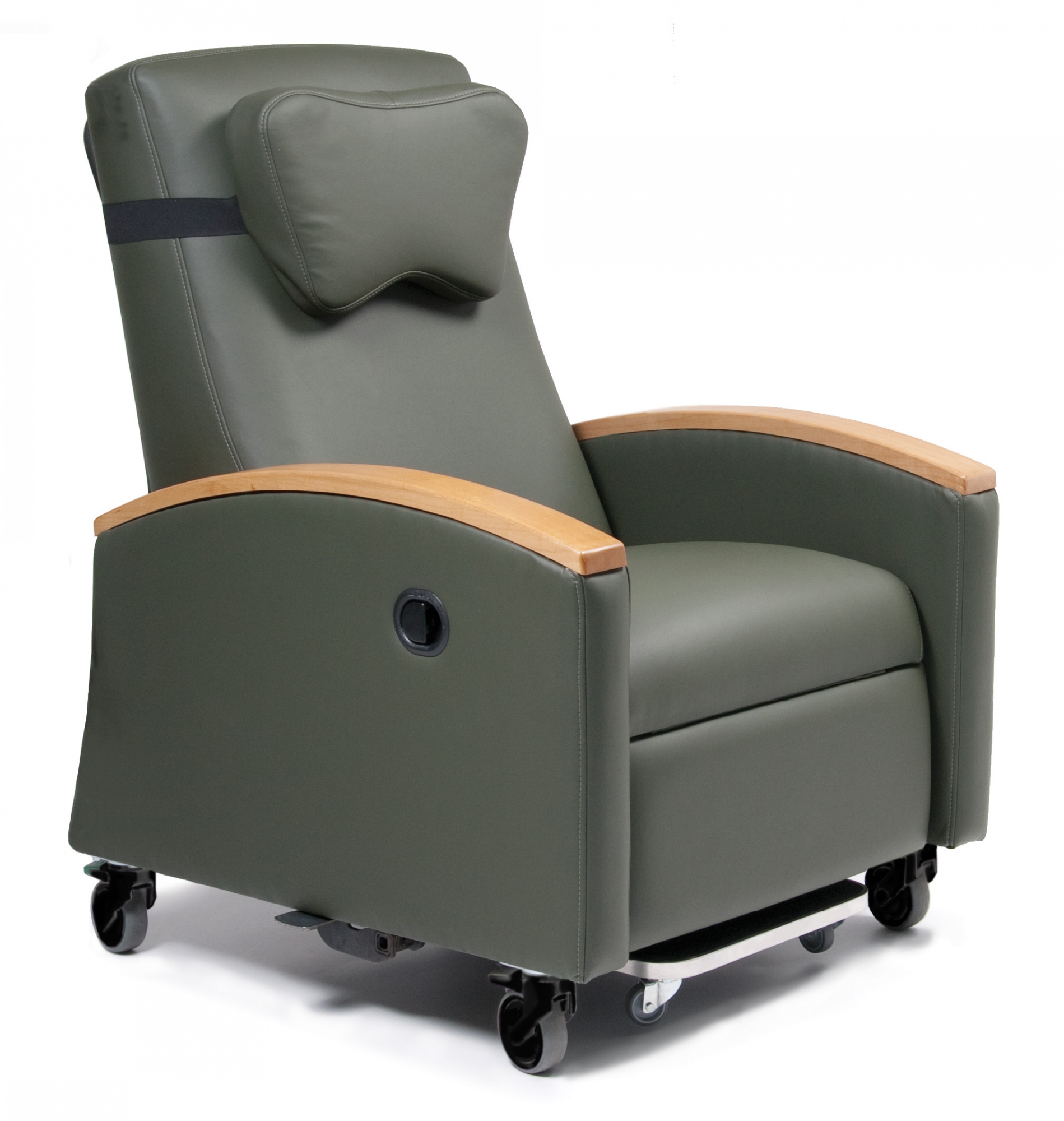 【Kyokopalette】 1200g×2 Graham Field Lumex Ortho-Biotic II Recliner FR597G9212
